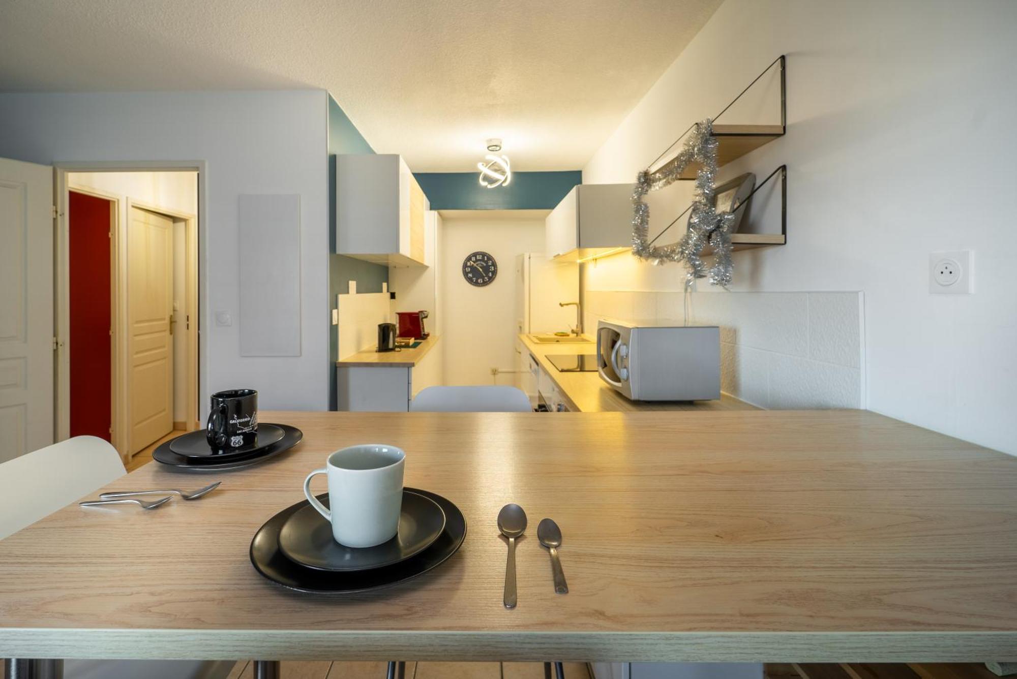 Le Dory - Spacieux, Climatisation, Terrasse & Parking Montpellier Exterior foto